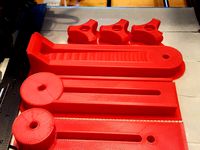 1/4" mounting by reichertd