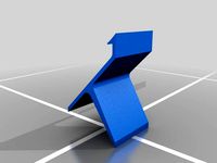 MobileDeviceViewingStand by omgitscarguy