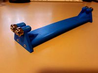 Arrow Spinner by Splashdown