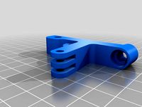 i6s Adjusted Balance for phone/tablet mount by Johnny1070