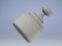 Mini Stanley Cup by MattSak