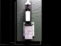 Powder Bar Wall Storage by BuddyC