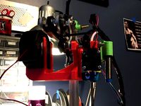 Reach3d Fan Mount MK13 by Fzzymike9