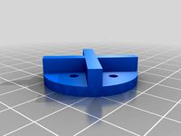 Conspiracy Arm Guard by sawgunnerspc