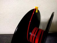 1.75mm Filament Tip Lock by tlp612