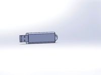 Flash Drive by ib7