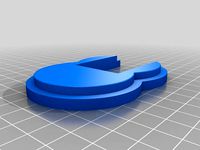 Lid with a slot - Graef CM 702 by JamesTheBlonde