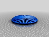 Speaker protector for Behringer MS40 active loudspeaker by mareklew