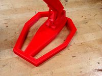Gunpla Stand by MechaDane