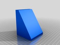 fan duct by Alexlarkin