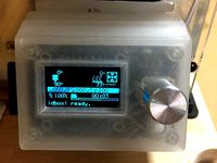 1.3_OLED_CASE by sinosuk