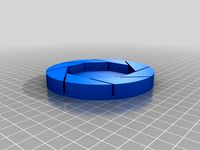 Aperture Science Logo by verbatimt