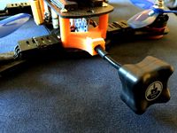MQC One VTX Mount by schome1