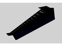 CL-260 LED Leiste by Tonda93