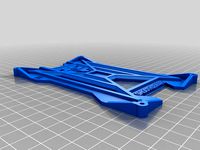 MKS BASE to MKS SBASE Smoothie Adapter by RidDleZ33