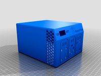 Dell ATX N875E-00 Case by Poncherelly
