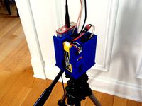 RC Ground Station V2 by evans036