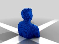 Will's Self Portraits by WBWIII