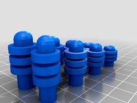 Sticks-4 by claytonbakerjr