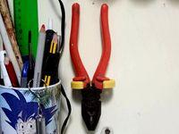 tool holders by marcos27