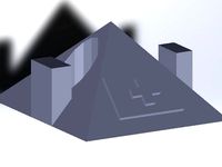 Modified Pencil Holder for School by AcetheAwesomeApple