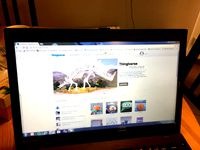 Sliding Camera (Privacy) cover Lenovo T450 by naspegren