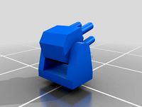 Hutt Space Station - X-wing miniatures by Norseknight