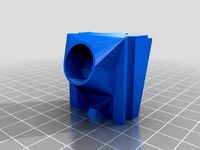 ZMR250 ebay cheap 15° Camera Mount by stray77