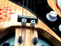 String Tree by Papavnick