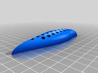 Micro quad Evil Insect remix by sepela