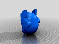 KiLROY Helmet by camrylong