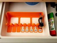 Core Case for Ultimaker3 by UltiArjan