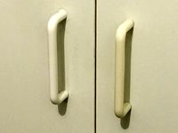 Cabinet Handle by rssalerno