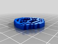 Turtle Pixel Shell by djhammerboy