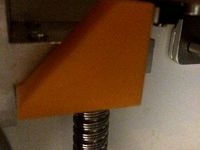 Leapfrog Creatr (2Н) Y+10 mm by andyfox