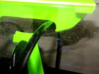 FFCP Dome Top Lid Upper Heat keeper by WrinklyWink