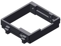 HDB Support (Head Development Board Support) for FABtotum by FABtotum