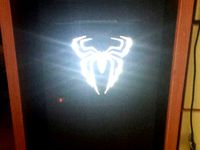 LED PC case mod by KCmechanic