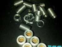 Customizeable bushing adapter by chriszero