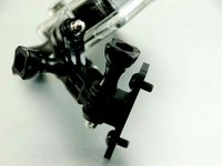 Voron Gopro Mount by JacobMakes