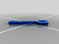 Keyblade by ShoshoniSchools