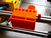 Organizer für  20x20  Profil by DRAGON1969