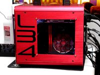 Noctua NF-A9x14 Cover by garfi3ld