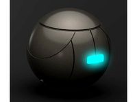 System Shock 2 PSI Amp by Barrel1