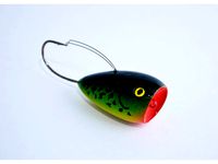 Croatian Egg Lure by sthone