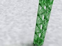 toy truss by bent-grill