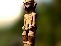 Gowe by GeoffreyMarchal