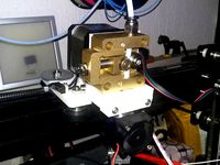 tarantula direct drive adapter by Ytnahz