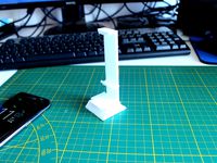 samsung s7 edge for amazon basic tripod by whatTech