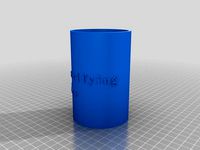 Pop Beer Can Koozy Cozy Koozie by electrifying-ideas